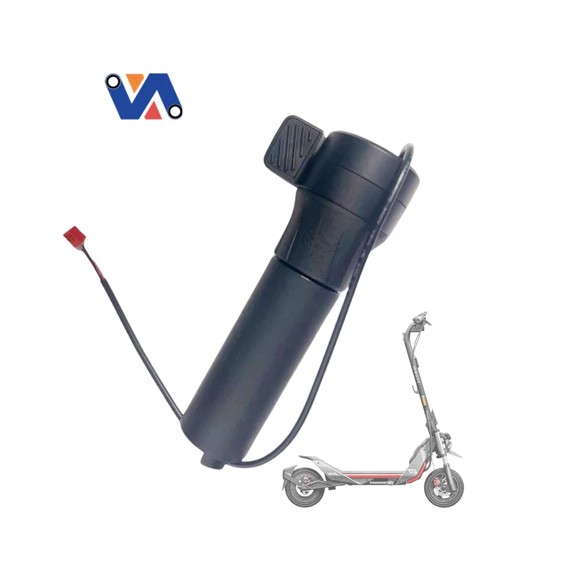  zt3 pro electric scooter replacement rubber parts  accessories-2