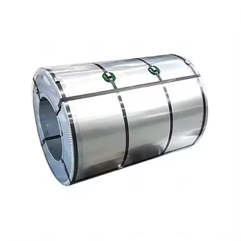 Supply SGH440  for Building Structure and Hardware Products Galvanized Coil SGH340 Galvanized Steel Coil