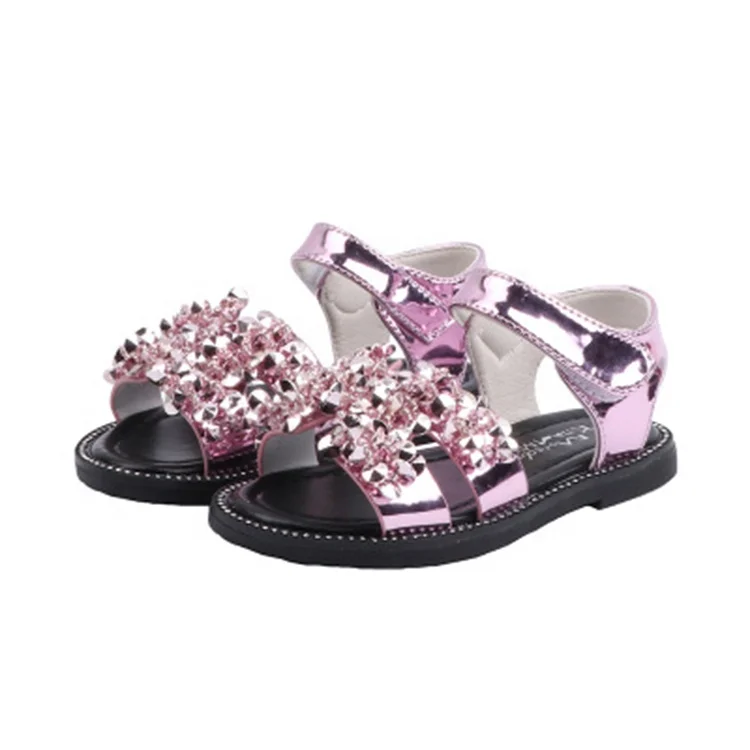 little girl sandals wholesale