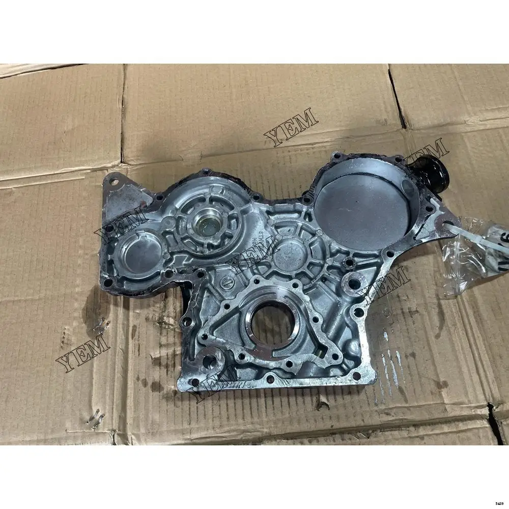 3TNV70 Timing Cover 119717-01521 for Yanmar