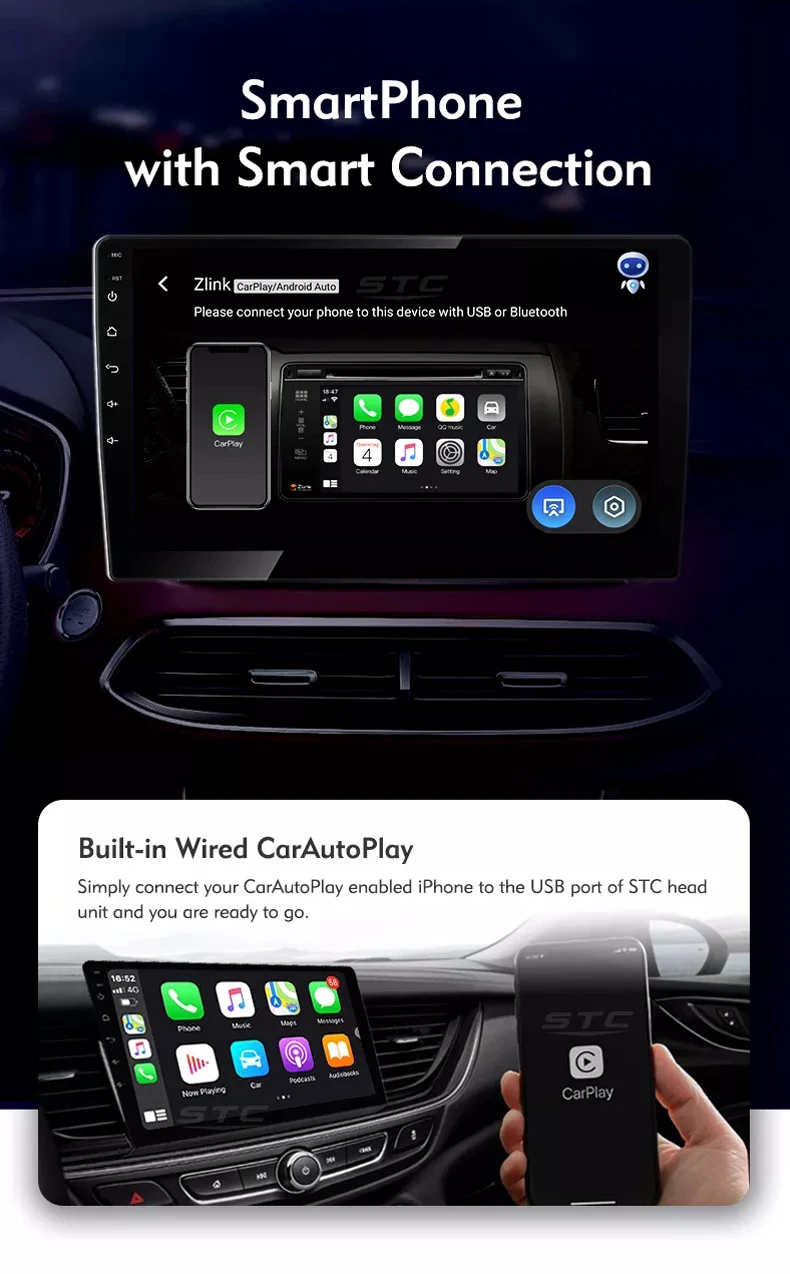 android lcd module with bluetooth factory