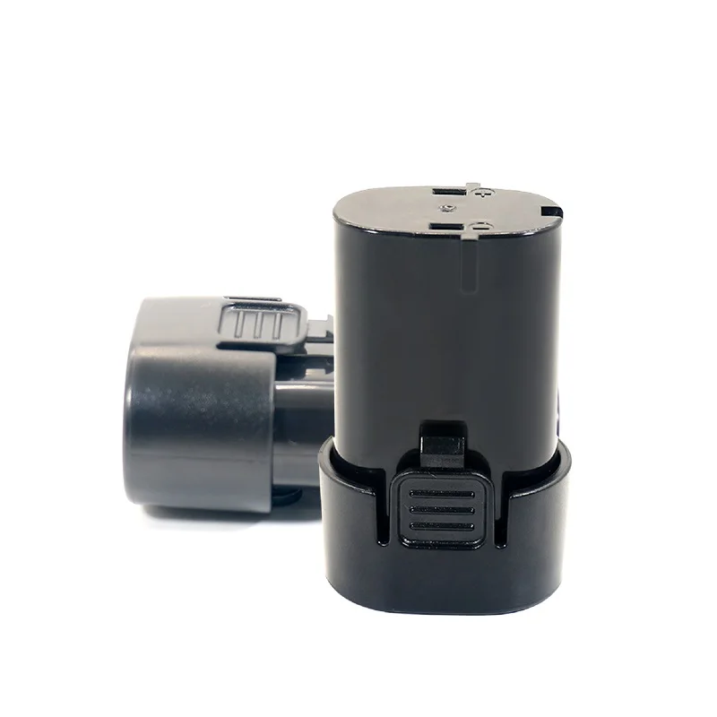 High Quality 7.2V Li-ion Power Tool Battery 2Ah 2.5Ah 3Ah Replacement Battery Pack for Makita 7.2V Cordless Drill Screwdriver