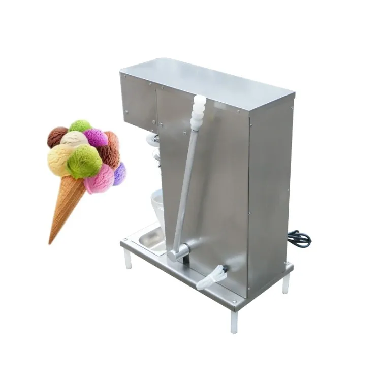 Cuisinart Fully Automatic Ice Cream Maker Machine