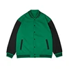 green+black