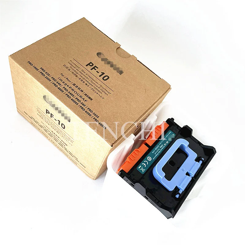 Original PF-10 Printer Printhead for Canon PRO 1000-6000S