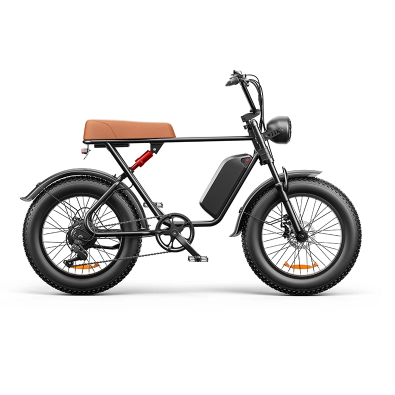 自転車本体 Emiko L 自転車本体 Emiko L SUPER73 S1系 SUPER73-ZX | The Comfortable