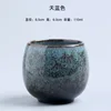 Egg cup-sky blue - 110ml