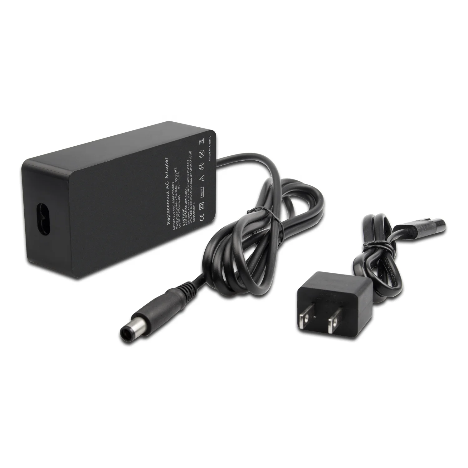 15V 6A 90W ノートパソコン ACアダプター充電器 Microsoft Surface Pro 