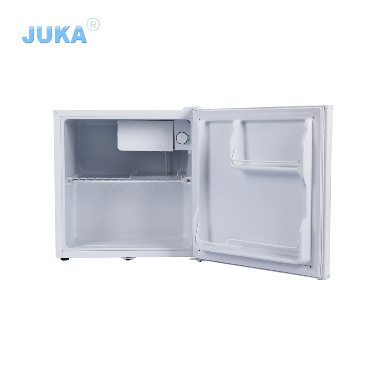 12v Gefrierschrank Mini-kühlschrank Einzeltür 50 Liter Mobiler Tragbarer Kühlschrank