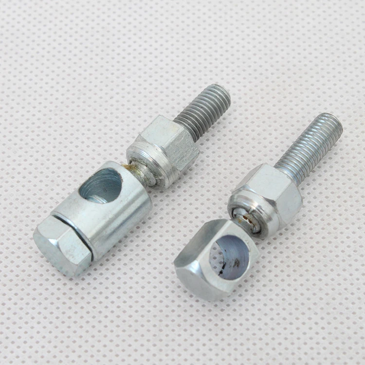 OEM Accessories Damper Control Swivel Ball Joint Series DC&DH