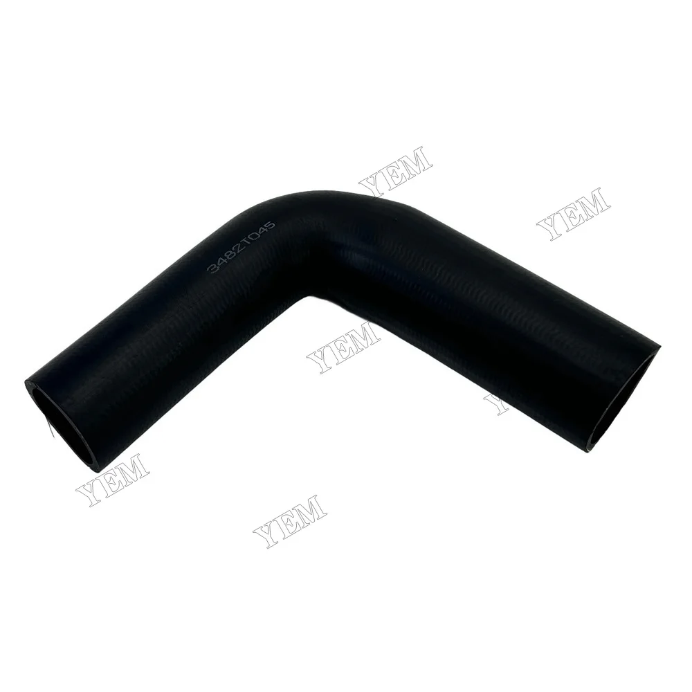3482T045 Water Hose Fits for Perkins 1103D-44T Heavy Duty Engine Parts 2