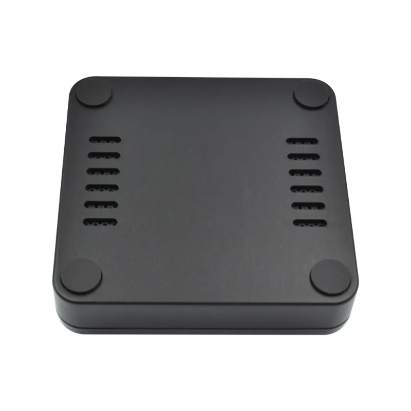 Dualbay .2 Sata Hdd Offline Clone Duplicator For .2 Bkey/m&bkey Ssd