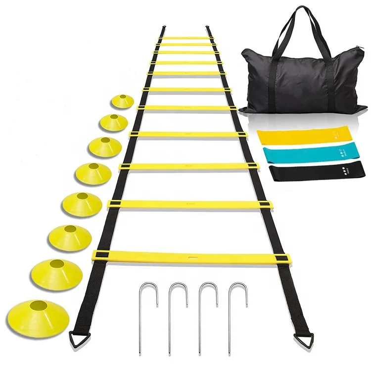 Тренерская лестница head Agility Ladder