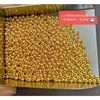 Abacus bead 0.36g 2.5