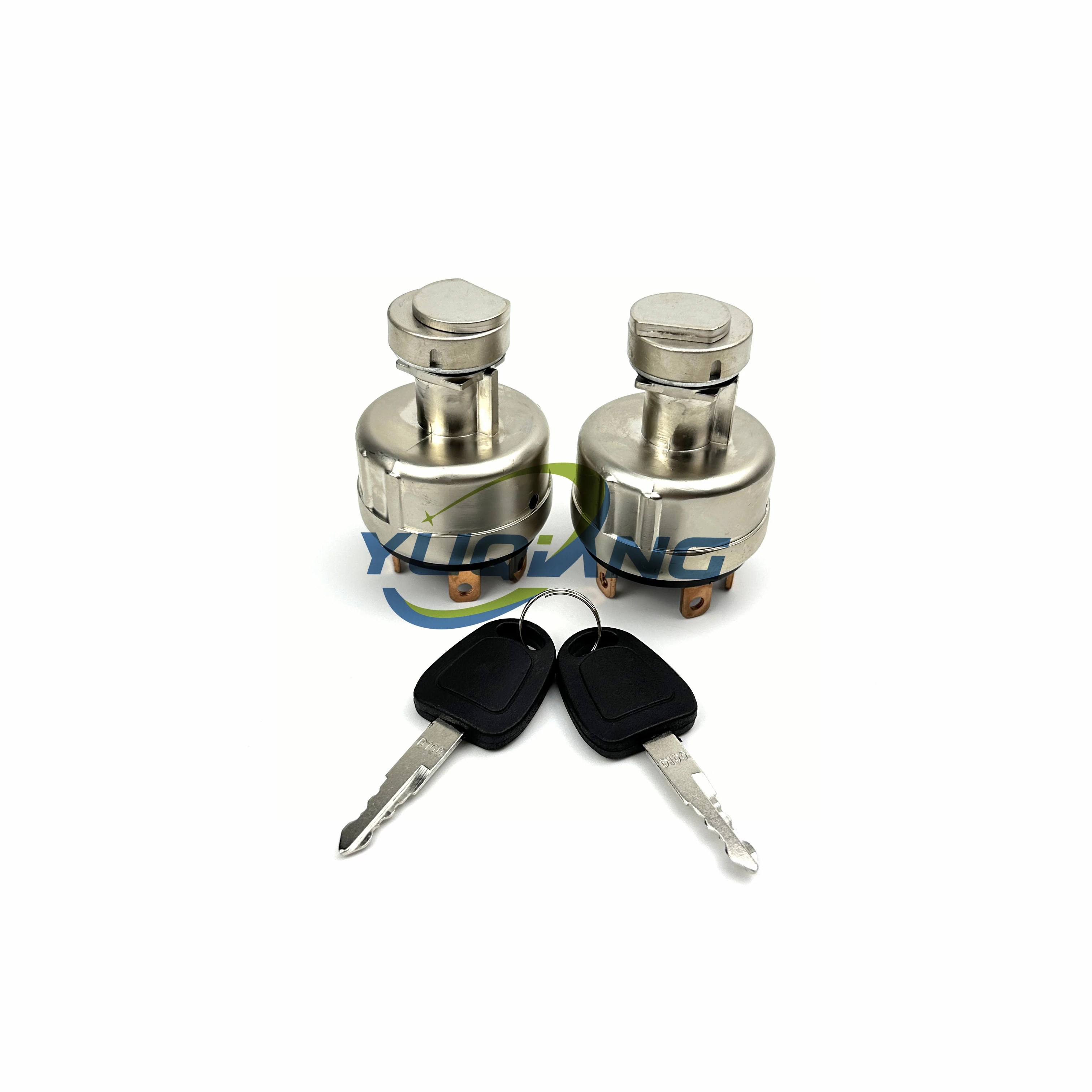 DHD switchblade ジャンク　専用 Doosan Excavator Ignition Switch - High-Quality Spare Part