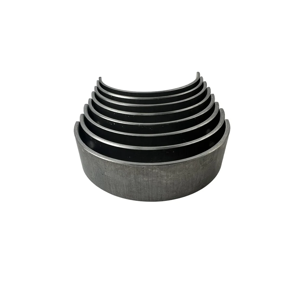 For 404C-22 198586140 Main Bearing Heavy Duty Engine Parts 3