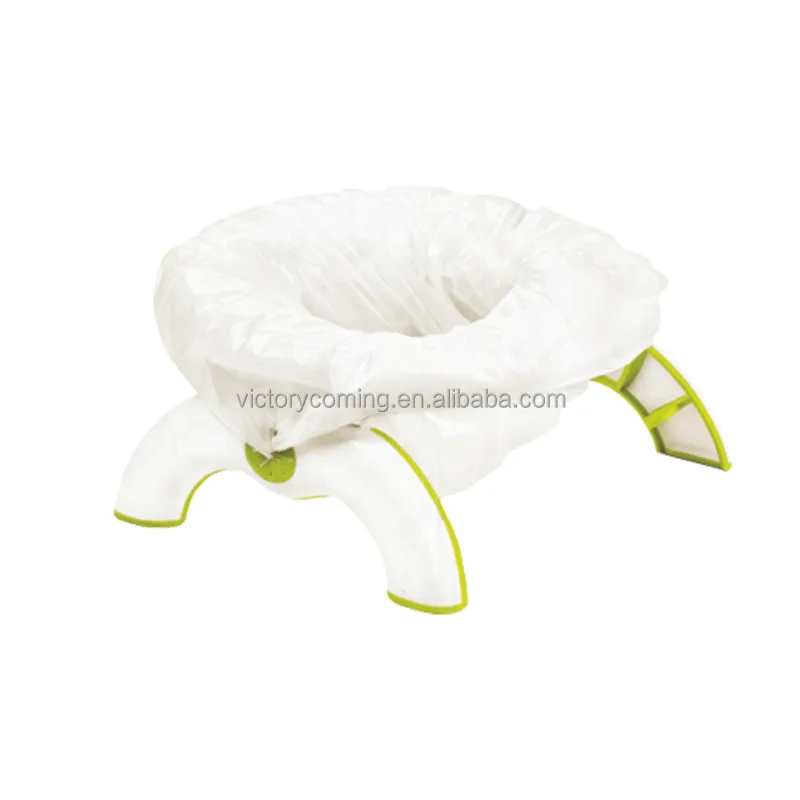 Disposable Potty Liners Potty Liners Disposable With Absorbent Pads