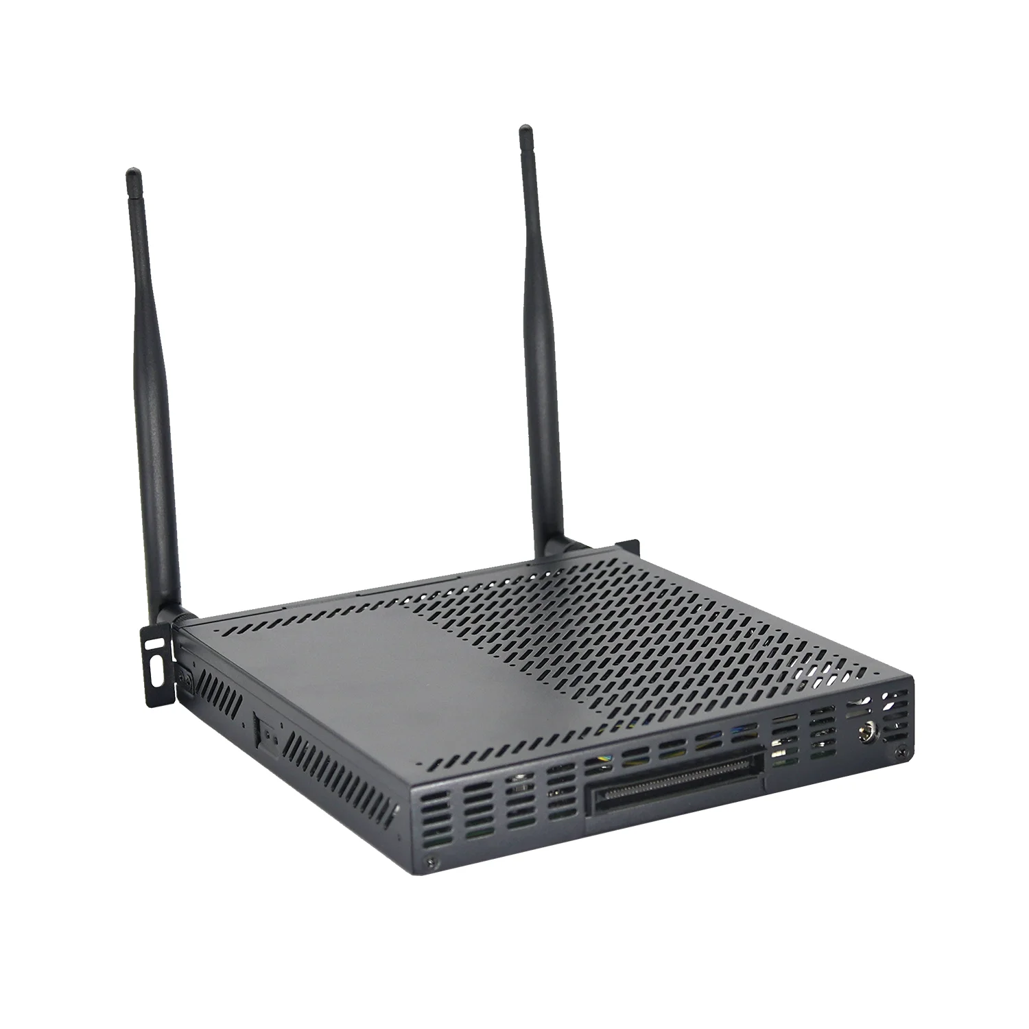 China Supply OPS Mini PC 8GB DDR4 256GB WIFI 4K Industrial Whiteboards I5 Intel Linux/Windows 10 OS 32G RJ45 Computer