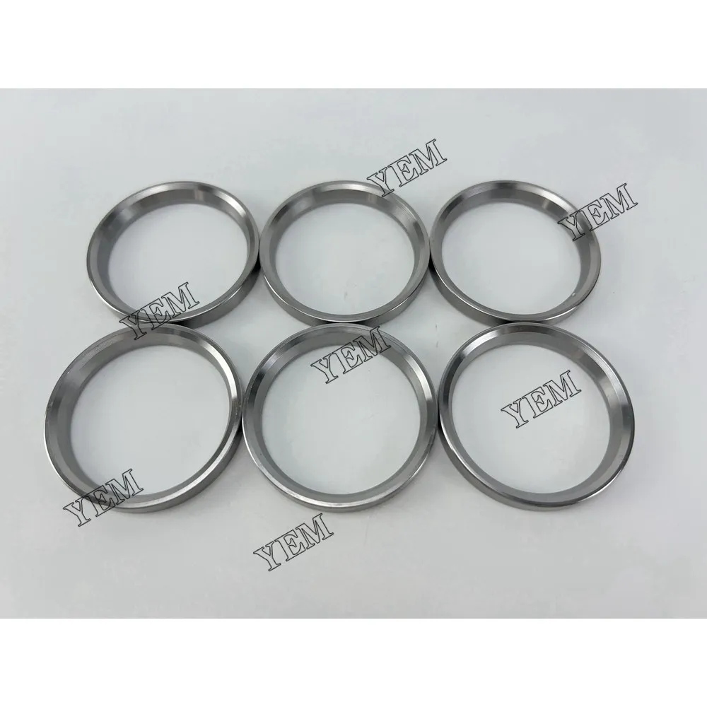Factory Price Intake Valve Seat Insert For Nissan FD6