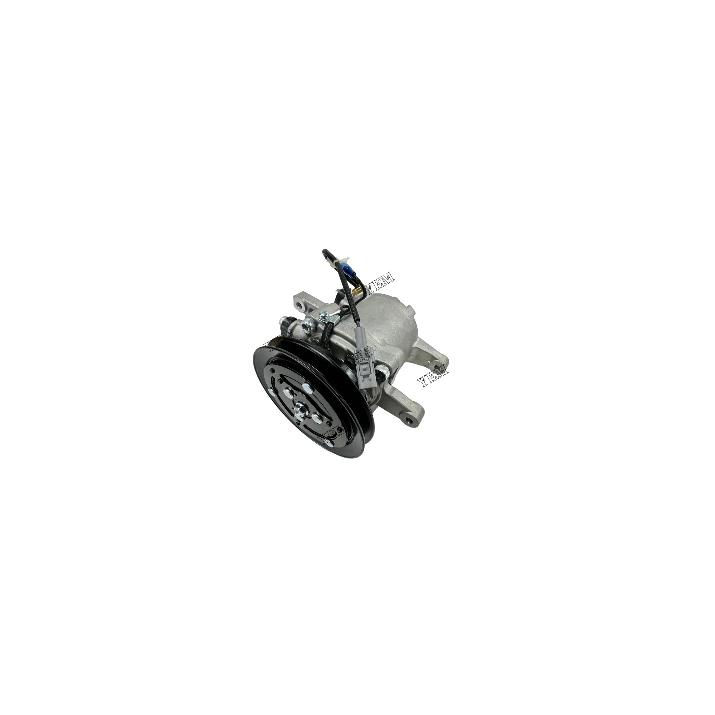 447260-5351 A/C Compressor for Kubota KX121 KX121-3 High Performance Engine Parts