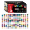 Colorato (colori 168