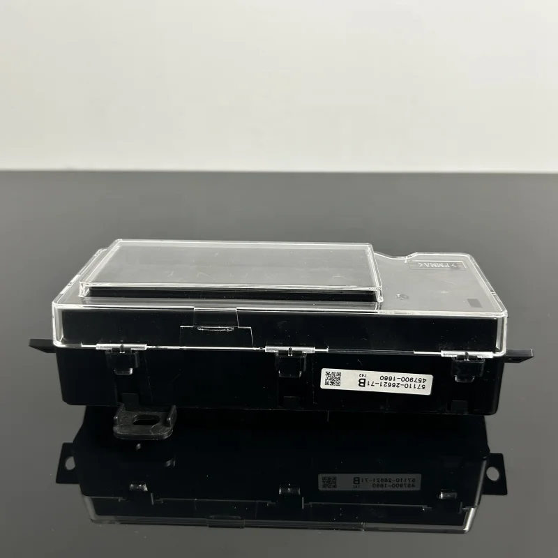 Forklift Spare Parts - Instrument Assembly for 8FD10-80/Z30