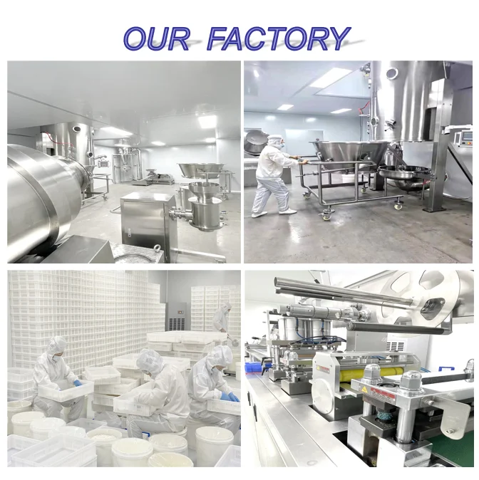Gum factory private label super acid sour custom bubble gum