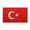 Turkey Flag