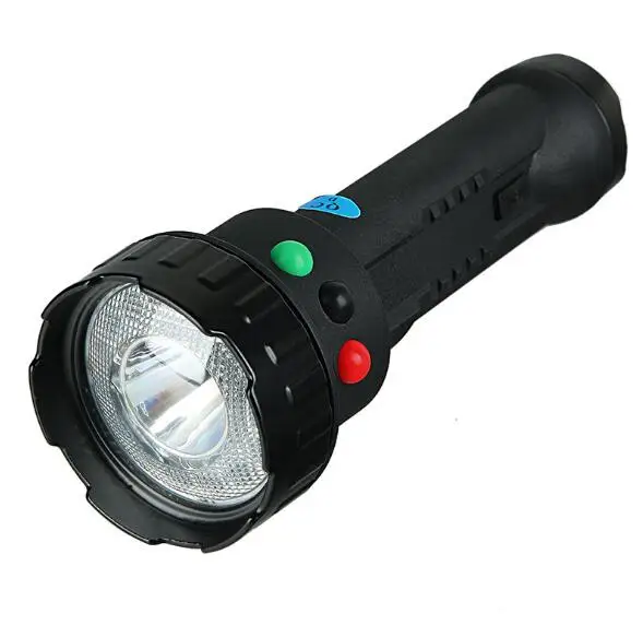 High Quality Traffic Signal Torch Railway Flashlight