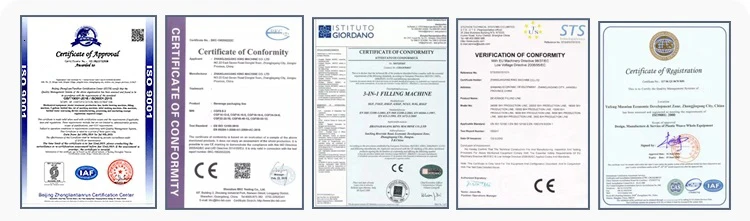 NAVAN High Capacity Mineral Water Purification and Bottling Machine Packing Machine Whole Line on Sale supplier