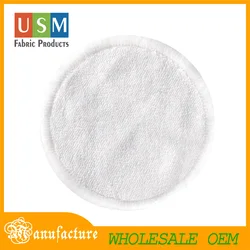 Упаковочные бамбуковые хлопковые салфетки для лица, подушечки для снятия макияжа, очищающие подушечки для лица