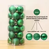 Verde [barile] 4CM-24PZ