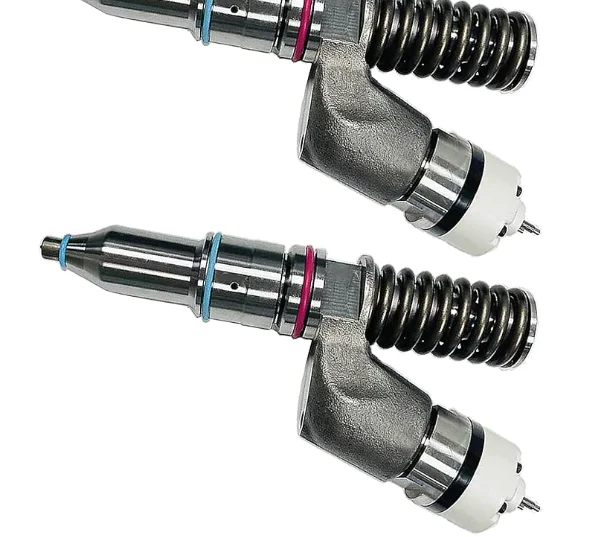 Fuel Injector 2530608 253-0608 for Caterpillar CAT Engine C13 Excavator