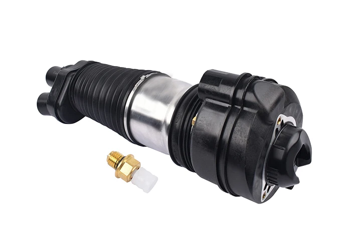 9Y0616039 Front Left Air Suspension Shock Absorber for Porsche