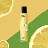 Modèle manuel 8 os - citron (jaune)