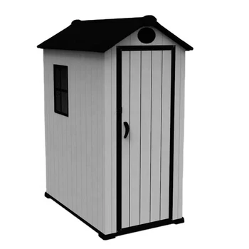 Shed Garden House Storage Tool Shed Outdoor Storage Shed With Door And Lock