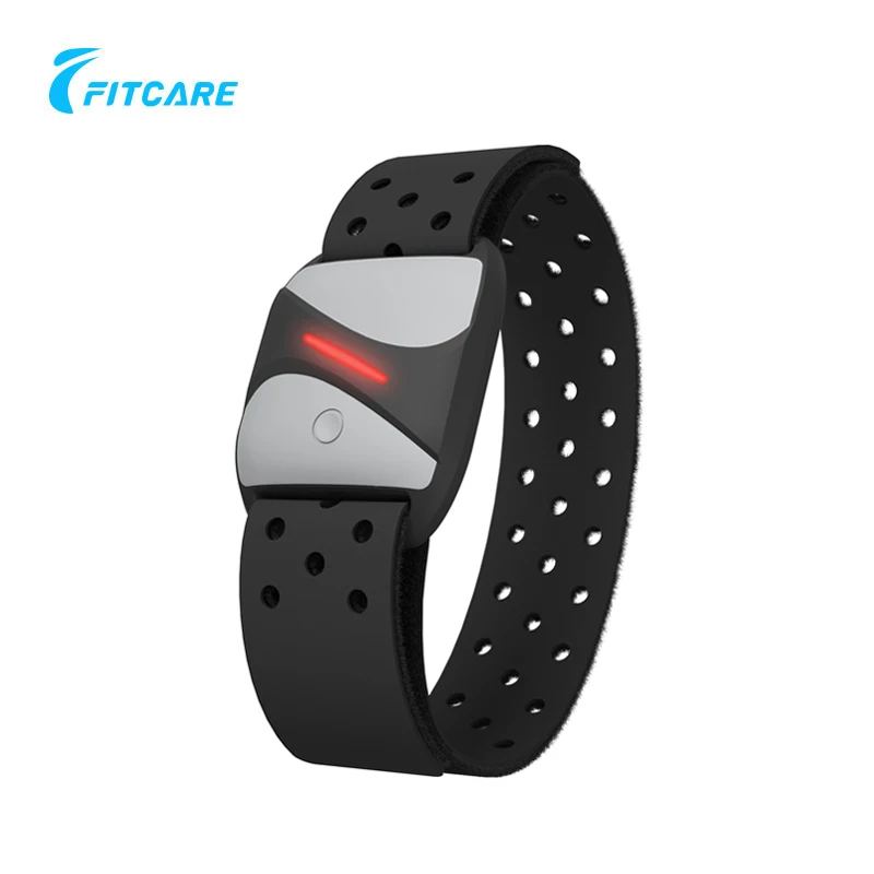 Fitcare Teamfitplus Gym HIIT Heart Rate Monitor System