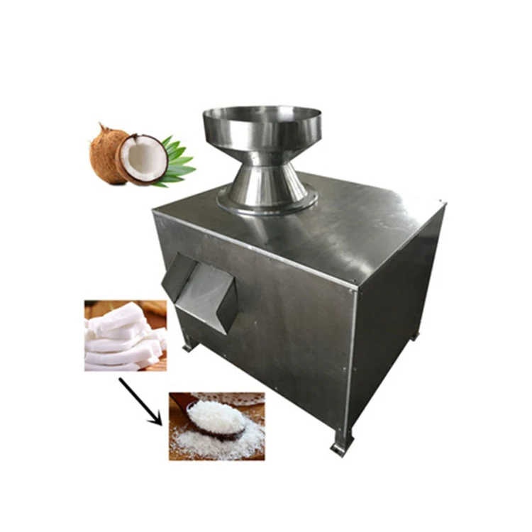coconut grinder machine price