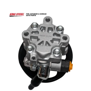 KINGSTEEL OEM 44310-60590 44310-60520 Auto Steering System Hydraulic Car Power Steering Pump for TOYOTA LAND CRUISER UZJ200