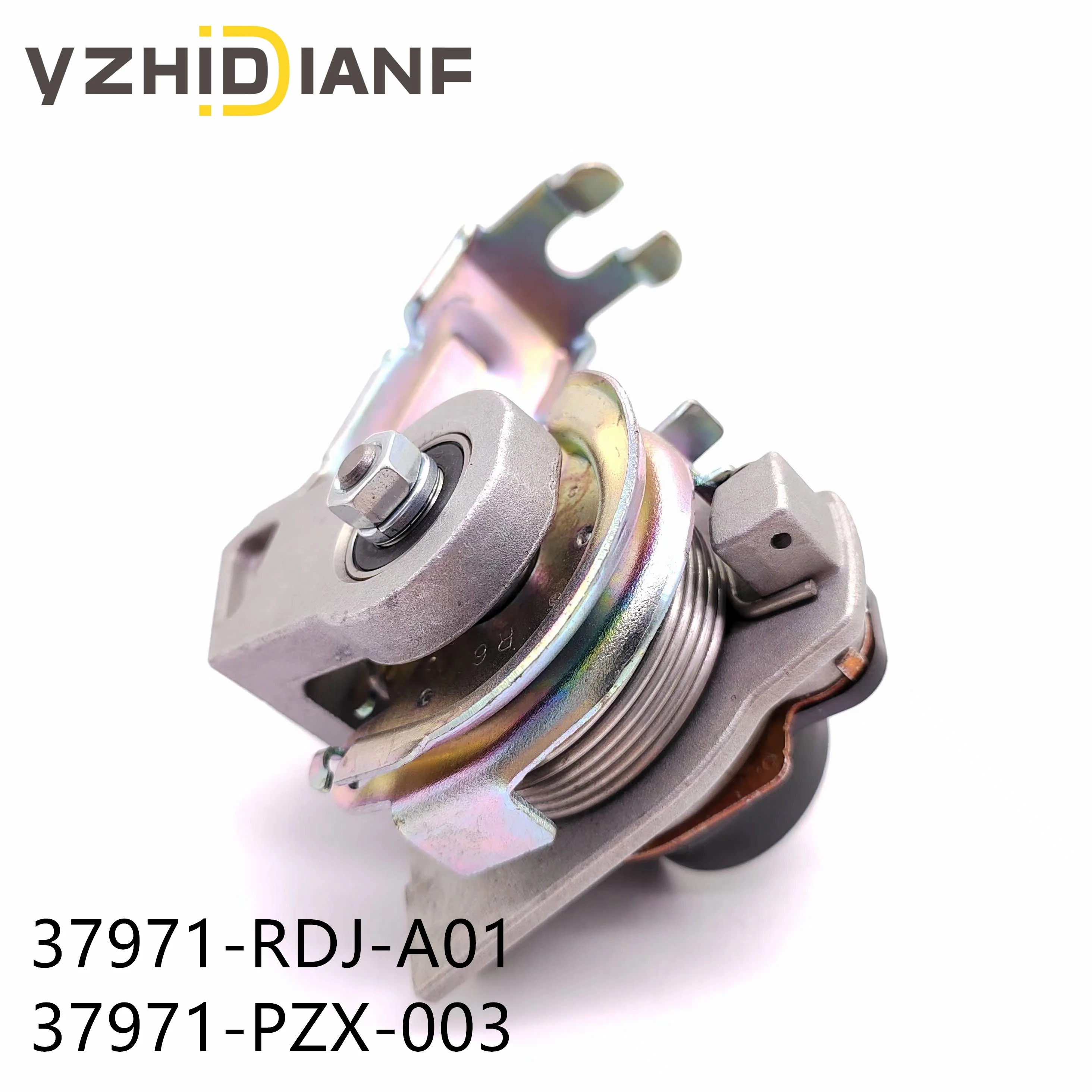 📌 Pedal De Acelerador Con Sensor De Posición Para Honda Accord, CR-V, Civic, FR-V – P4Y, 6 Pines, 37971-RDJ-A01