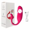 hot pink
