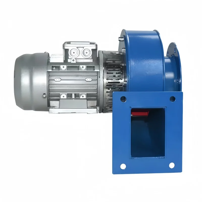 Y5-47 Boiler, Centrifugal, 220 V, 90W - detail 10
