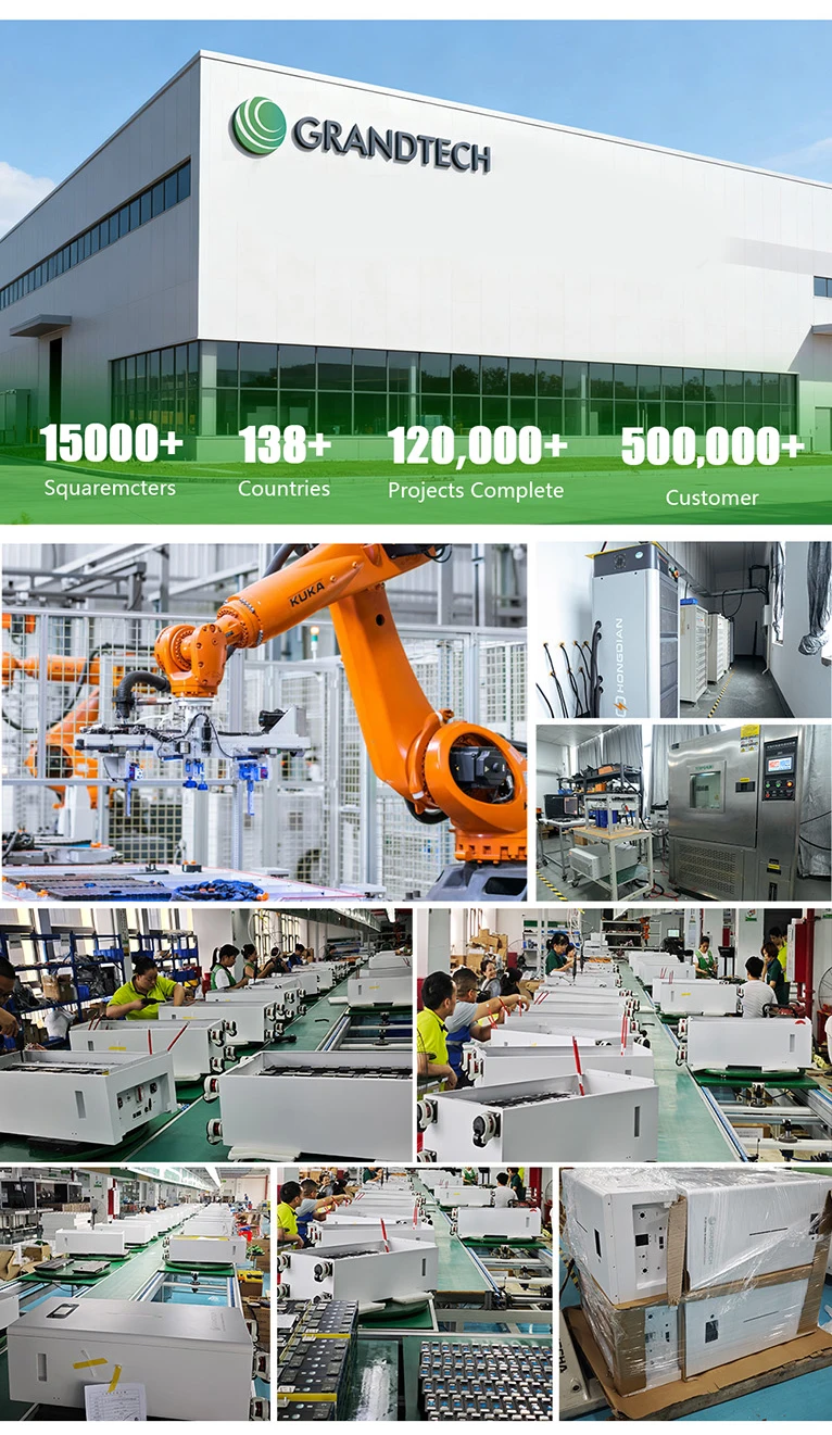 Company overview