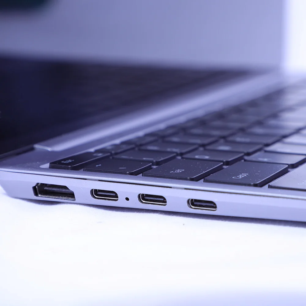 13.3inch Laptop Style Usb c Dock Monitor for samsung huawei Smart Phones and Development Board Change Mobile to Pc