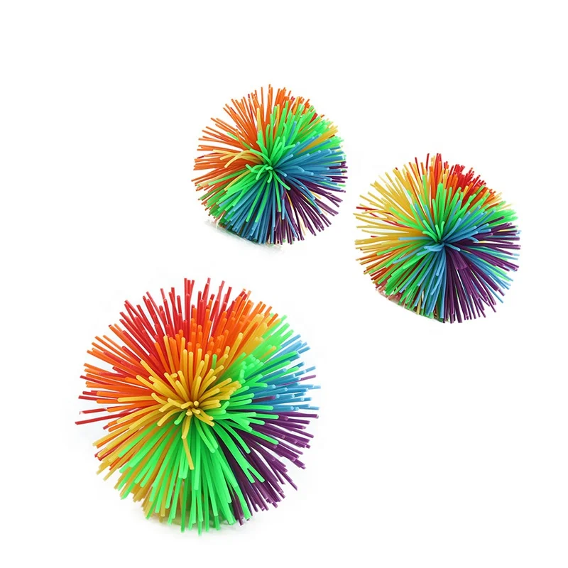 stringy ball