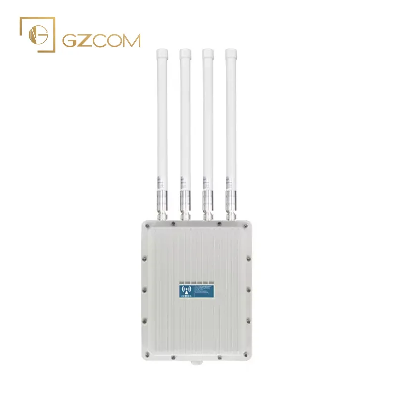 Factory Wholesale 4g 5g Industrial Modem Lte Router Outdoor Antenna