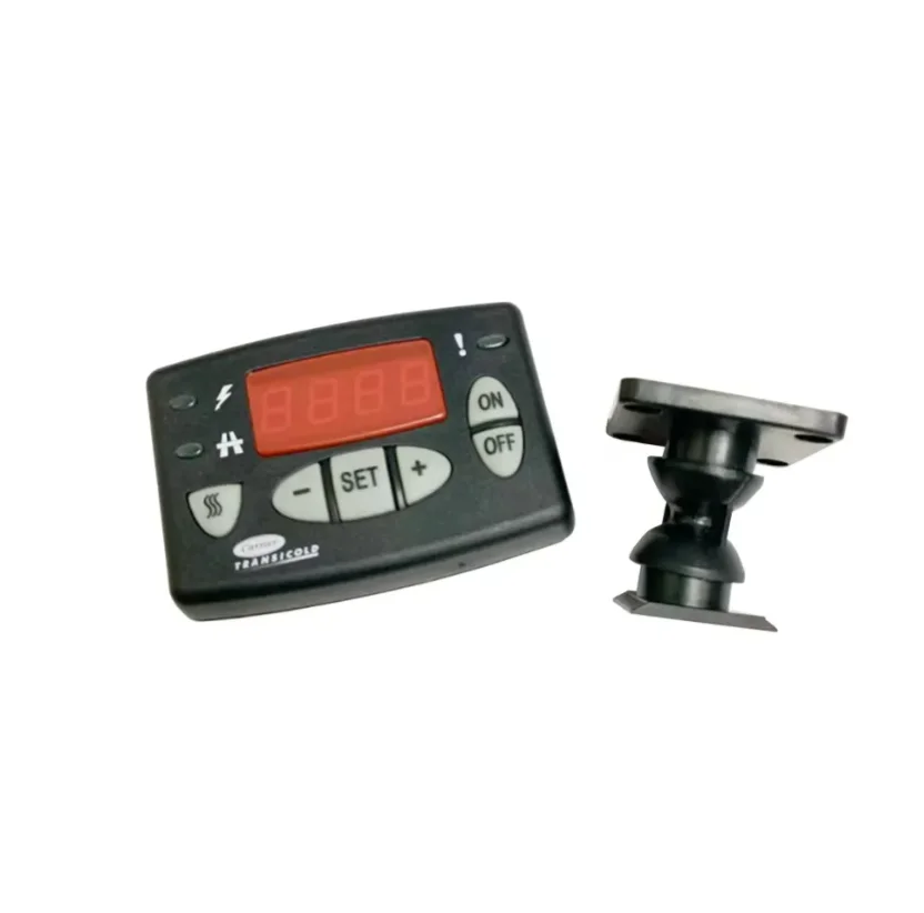 Cab Controller 79-60428-01 for Carrier Transicold Xarios