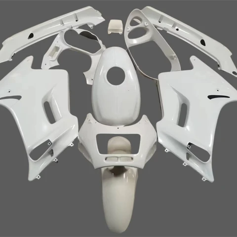 ABS Full Motorcycle Fairing  Kit for Kawasaki 1989 1999  Motorcycle Fairing Kit Raw Blank Fairing 