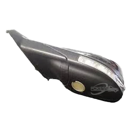 High Quality Heated Mirror Rearview Mirror BB5Z17 — 2