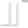 Paquete blanco de 2